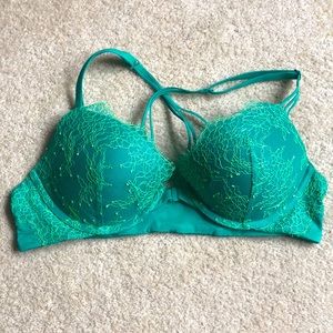 Victoria Secret push up bra